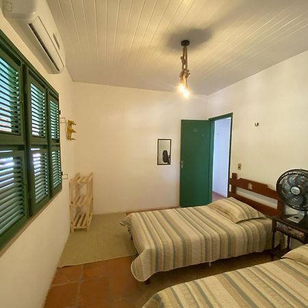 Sitio Sossego - A 5 Min Da Praia Das Fontes Бебериби Экстерьер фото