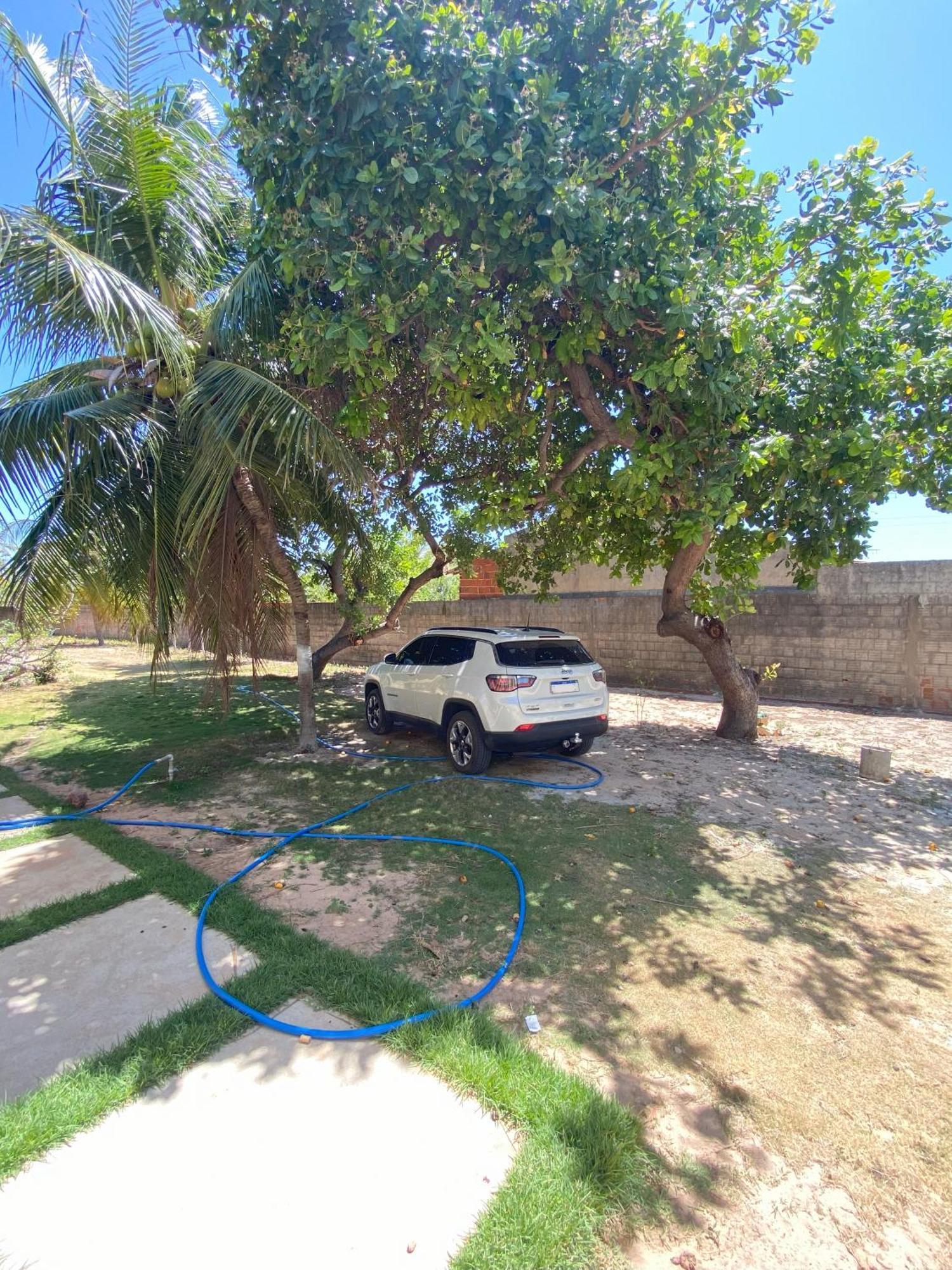 Sitio Sossego - A 5 Min Da Praia Das Fontes Бебериби Экстерьер фото